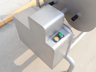 ماكينة خلط اللحوم