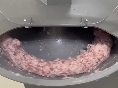 نتائج فرم اللحوم