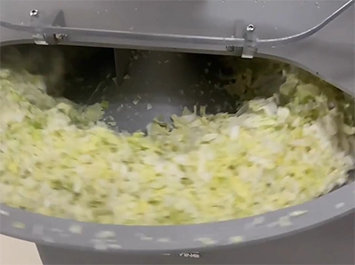 نتائج فرم الخضروات