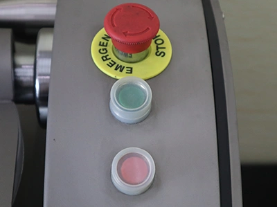 ماكينة تقطيع وخلط اللحوم ذات وعاء (15 لتر، 25 لتر، 40 لتر)