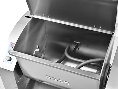 عجانة أفقية (من 135 إلى 420 لتر)