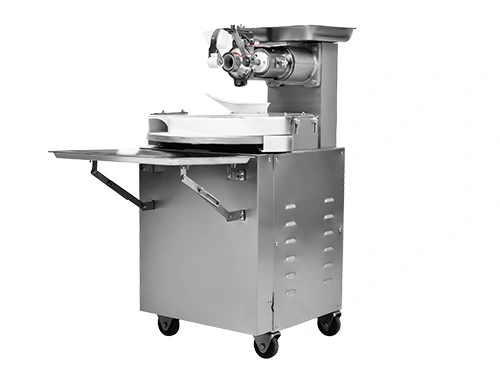 قطاعة كرات العجين القابلة للضبط