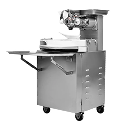 قطاعة كرات العجين القابلة للضبط