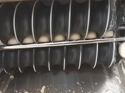 عجانة أفقية (45 لتر، 90 لتر، 150 لتر)