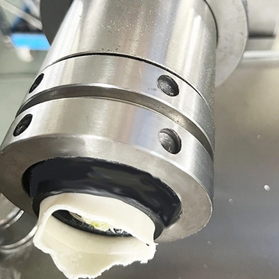 ماكينات صنع السمبوسة الآلية 