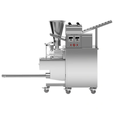 ماكينات صنع السمبوسة الآلية 