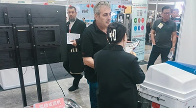 المعارض والفعاليات العالمية