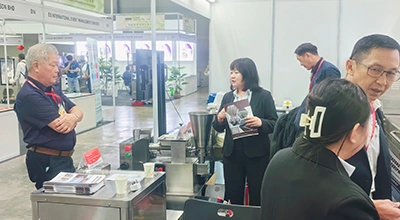 المعارض والفعاليات العالمية