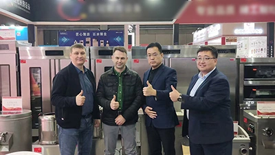 المعارض والفعاليات العالمية