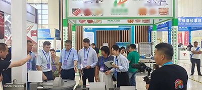 المعارض والفعاليات العالمية