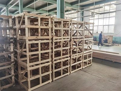 Careful التعبئة والتخزين