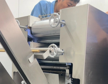 التركيب والإعداد للتشغيل