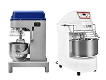 خلاطات كوكبية/حلزونية