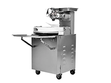 قطاعة العجين