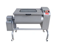 خلاط اللحوم للحشوات